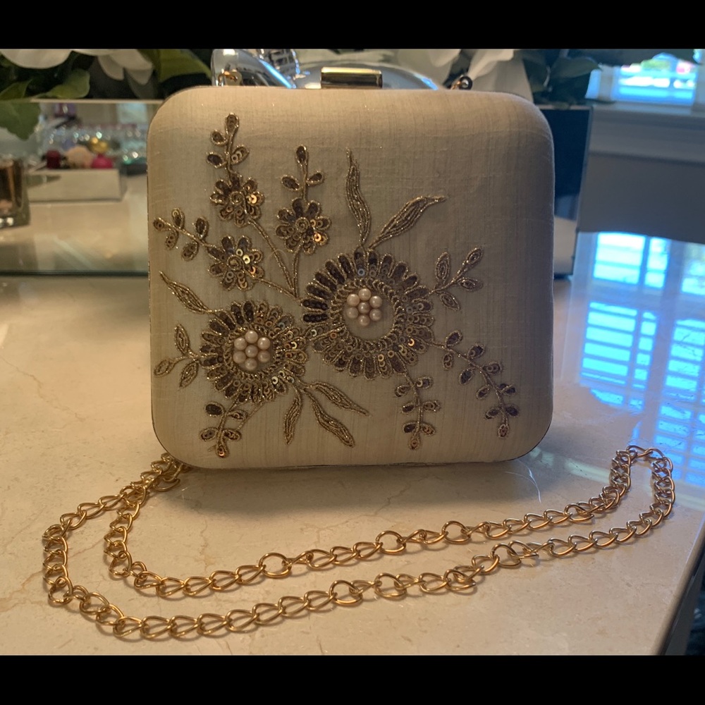 Evening Clutch/Crossbody